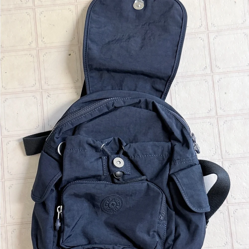 Kipling City Pack Mini BackPack